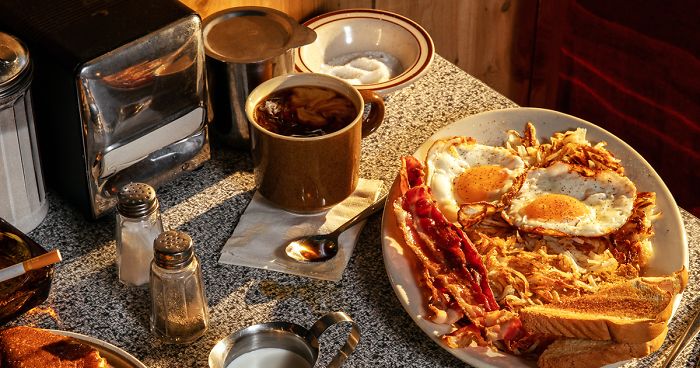 Each Day We Plan And Photograph Themed Scenes From The ’70s, ’80s, ’90s, And Movies