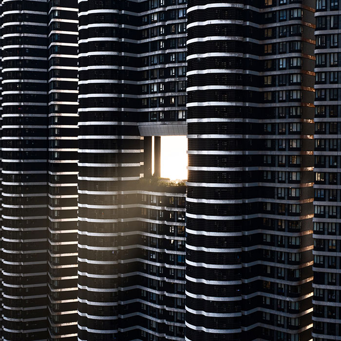 These Photographs Show How Beautiful Architecture Around The World Is: ‘Architecture 2020’ Competition (50 Pics)