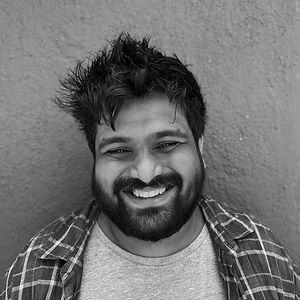 Rohan Sharad Dahotre