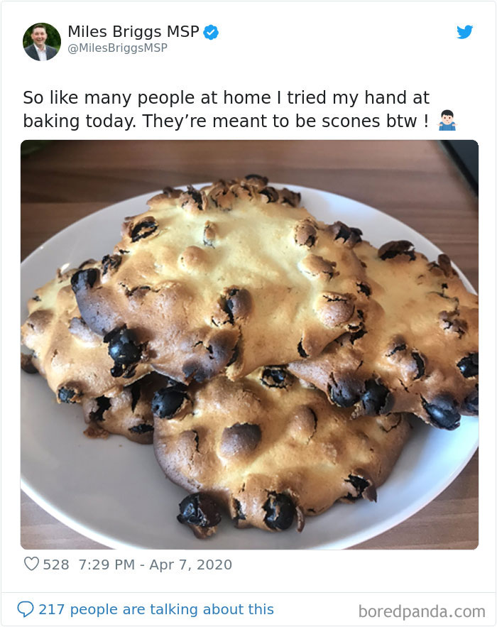 Quarantine-Baking-Fails