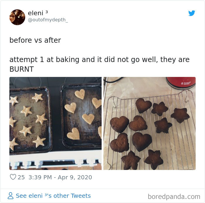 Quarantine-Baking-Fails
