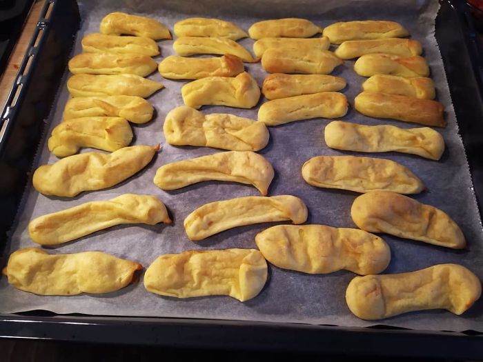 44 Of The Most Hilarious Quarantine Baking Fails