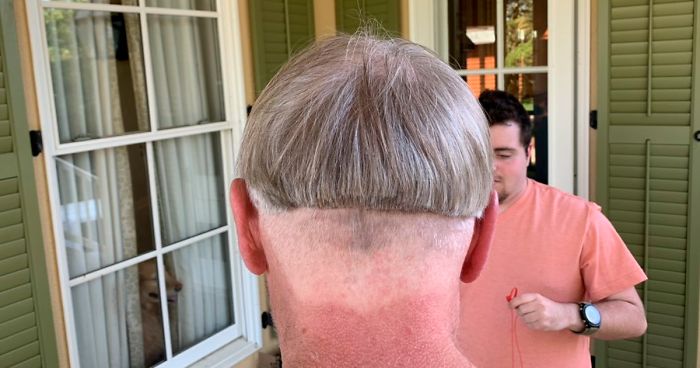 30 Of The Best Quarantine Beauty Fails