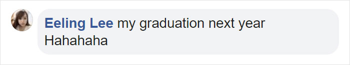 Japanese University Found A Genius Solution For Their Graduation Ceremony During The Coronavirus Pandemic