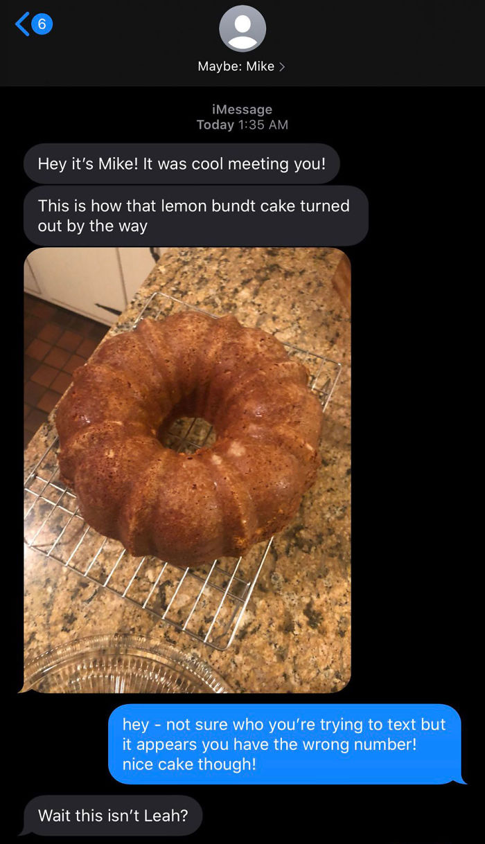 Girl Gives Guy A Fake Number, He Ends Up Going On A Date With A Gorgeous Actress After Texting Her By Accident