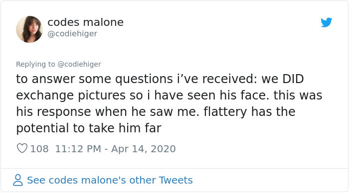 Girl Gives Guy A Fake Number, He Ends Up Going On A Date With A Gorgeous Actress After Texting Her By Accident