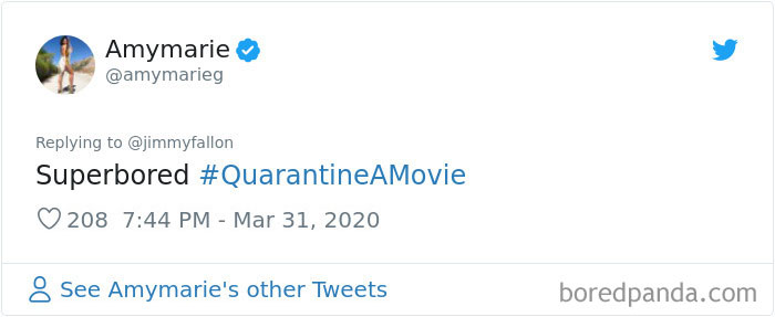 Jimmy-Fallon-Quarantine-Movie-Tweets
