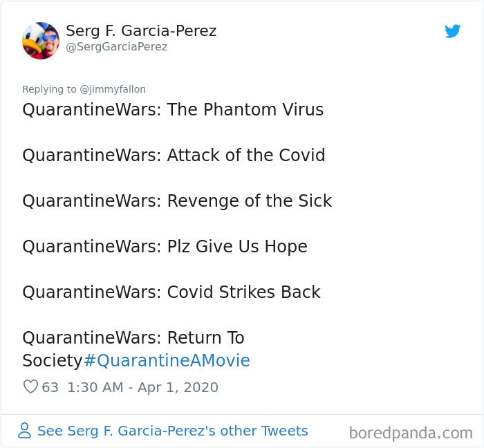 Jimmy-Fallon-Quarantine-Movie-Tweets