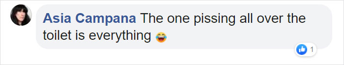 &ldquo;My Wife Hates It When I Work From Home&rdquo;, Banksy Reveals His Newest Work On Instagram