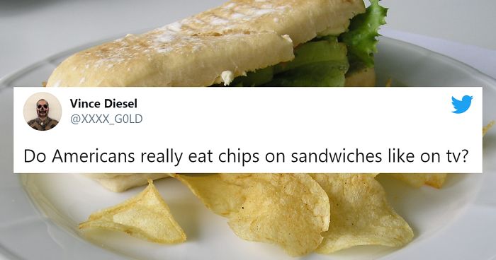 After Noticing These 30 Things Americans Do In Movies, People Are Wondering Whether They Do Them In Real Life