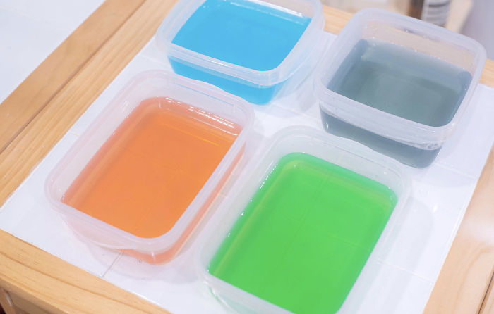 This Aesthetically Pleasing Cake From Japan Has Only 5 Ingredients And Is Easy To Make At Home