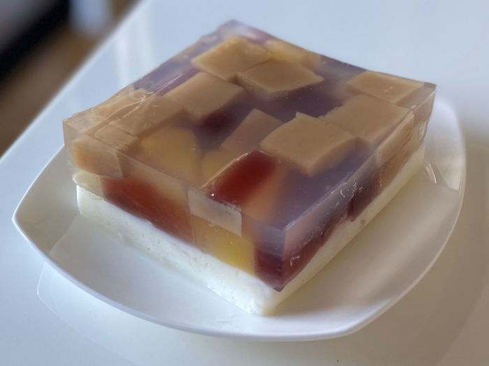 This Aesthetically Pleasing Cake From Japan Has Only 5 Ingredients And Is Easy To Make At Home This Aesthetically Pleasing Cake From Japan Has Only 5 Ingredients And Is Easy To Make At Home