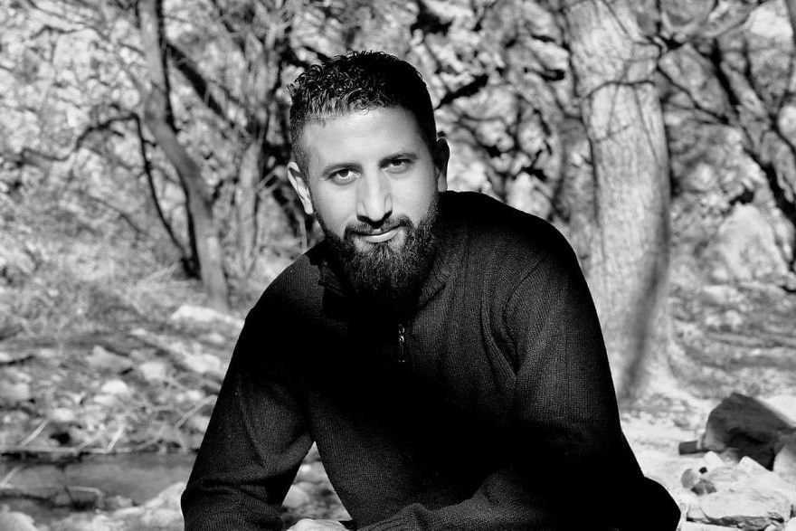 Photographer's Love For Nature Inspires Him To Captures Nature's Magical Moments