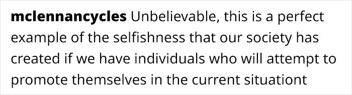 Restaurants Are Struggling Yet These Influencers Are Still Asking For Free Food And This Food Critic Shames Them