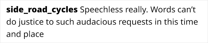 Restaurants Are Struggling Yet These Influencers Are Still Asking For Free Food And This Food Critic Shames Them