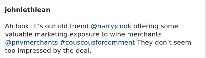 Restaurants Are Struggling Yet These Influencers Are Still Asking For Free Food And This Food Critic Shames Them