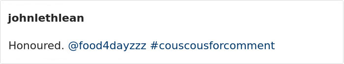 Restaurants Are Struggling Yet These Influencers Are Still Asking For Free Food And This Food Critic Shames Them