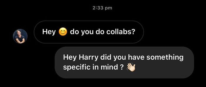 Restaurants Are Struggling Yet These Influencers Are Still Asking For Free Food And This Food Critic Shames Them Restaurants Are Struggling Yet These Influencers Are Still Asking For Free Food And This Food Critic Shames Them