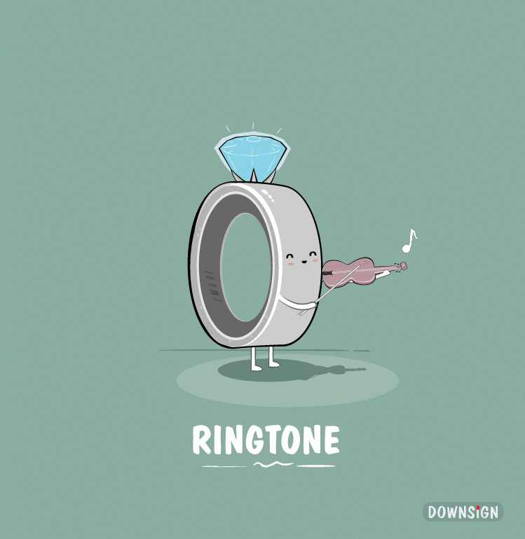 Ringtone