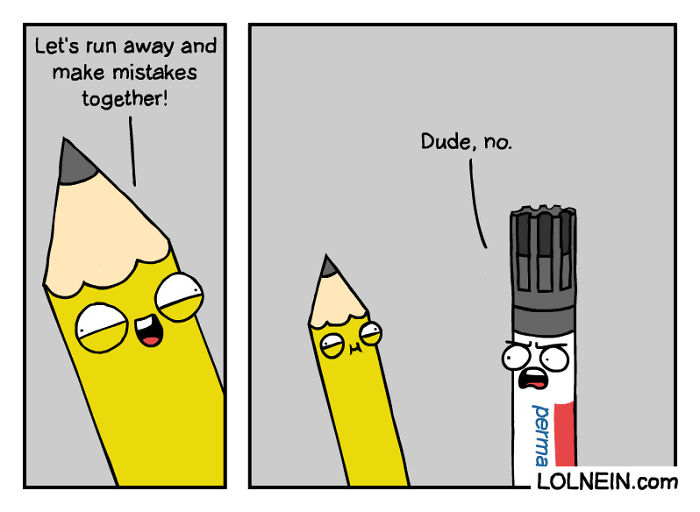 Comics And Animations That I Created To Make People Laugh