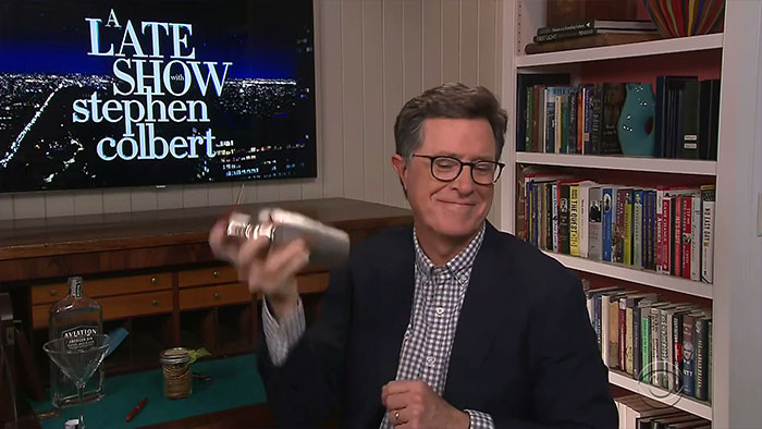 "I'm Mostly Drinking": Ryan Reynolds Shares What It's Like Quarantining With 5 Women In A Funny Interview