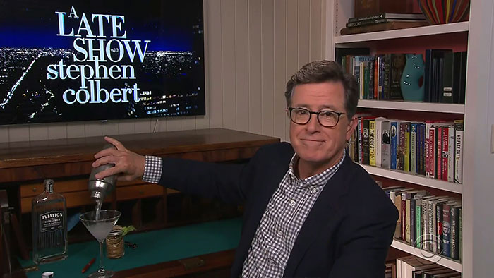 "I'm Mostly Drinking": Ryan Reynolds Shares What It's Like Quarantining With 5 Women In A Funny Interview