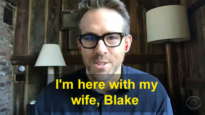 "I'm Mostly Drinking": Ryan Reynolds Shares What It's Like Quarantining With 5 Women In A Funny Interview "I'm Mostly Drinking": Ryan Reynolds Shares What It's Like Quarantining With 5 Women In A Funny Interview