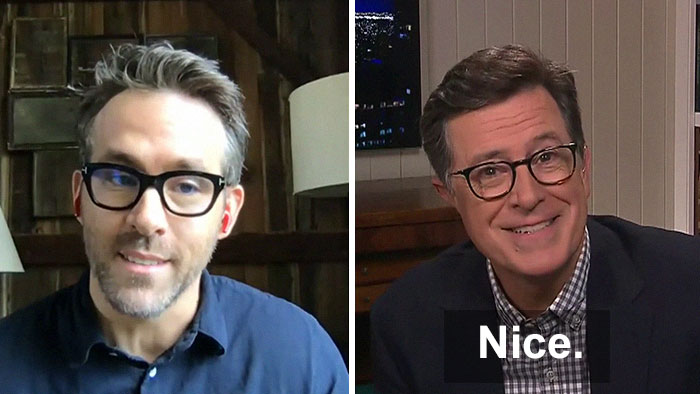 "I'm Mostly Drinking": Ryan Reynolds Shares What It's Like Quarantining With 5 Women In A Funny Interview