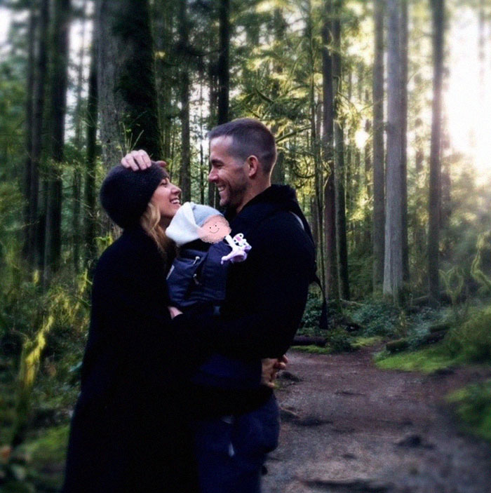 Blake Lively Roasts Ryan Reynolds's Quarantine Haircut, So He Fires Back About Her Birth Control