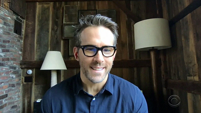 Blake Lively Roasts Ryan Reynolds's Quarantine Haircut, So He Fires Back About Her Birth Control