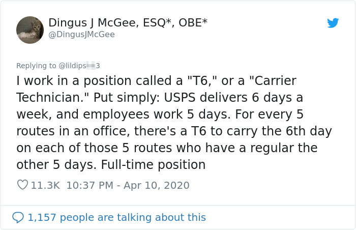 As US Post Office Revenue Drops During Coronavirus Outbreak, One USPS Worker Explains Why We Should Care