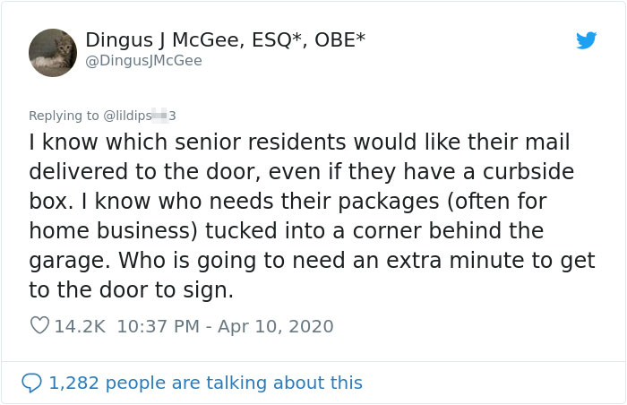 As US Post Office Revenue Drops During Coronavirus Outbreak, One USPS Worker Explains Why We Should Care