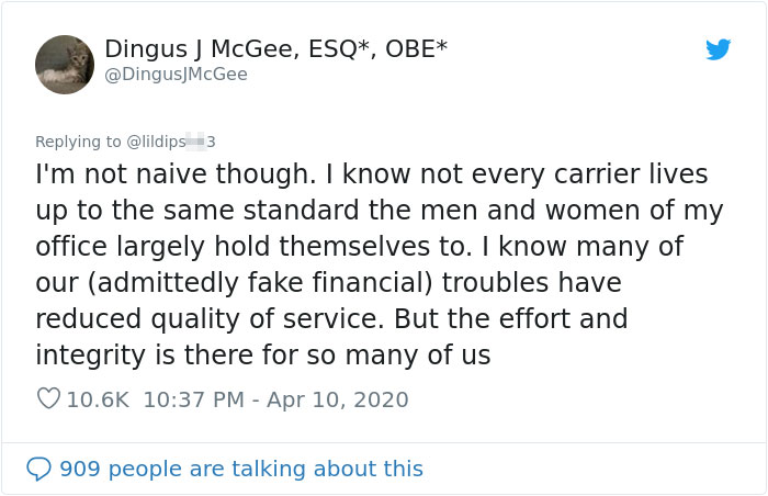 As US Post Office Revenue Drops During Coronavirus Outbreak, One USPS Worker Explains Why We Should Care