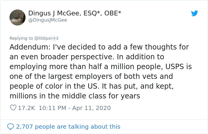 As US Post Office Revenue Drops During Coronavirus Outbreak, One USPS Worker Explains Why We Should Care As US Post Office Revenue Drops During Coronavirus Outbreak, One USPS Worker Explains Why We Should Care