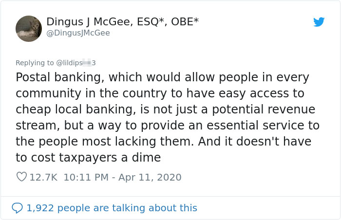 As US Post Office Revenue Drops During Coronavirus Outbreak, One USPS Worker Explains Why We Should Care As US Post Office Revenue Drops During Coronavirus Outbreak, One USPS Worker Explains Why We Should Care