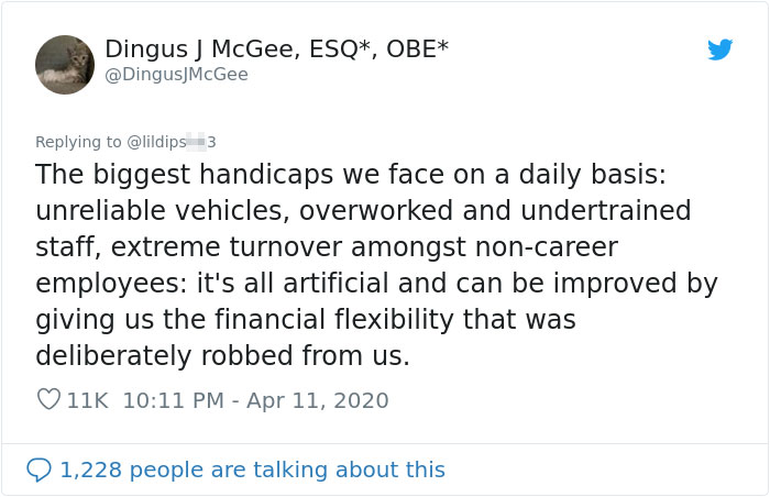 As US Post Office Revenue Drops During Coronavirus Outbreak, One USPS Worker Explains Why We Should Care As US Post Office Revenue Drops During Coronavirus Outbreak, One USPS Worker Explains Why We Should Care