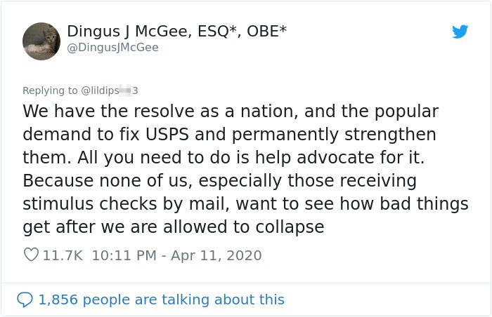 As US Post Office Revenue Drops During Coronavirus Outbreak, One USPS Worker Explains Why We Should Care As US Post Office Revenue Drops During Coronavirus Outbreak, One USPS Worker Explains Why We Should Care