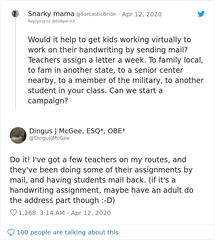 As US Post Office Revenue Drops During Coronavirus Outbreak, One USPS Worker Explains Why We Should Care