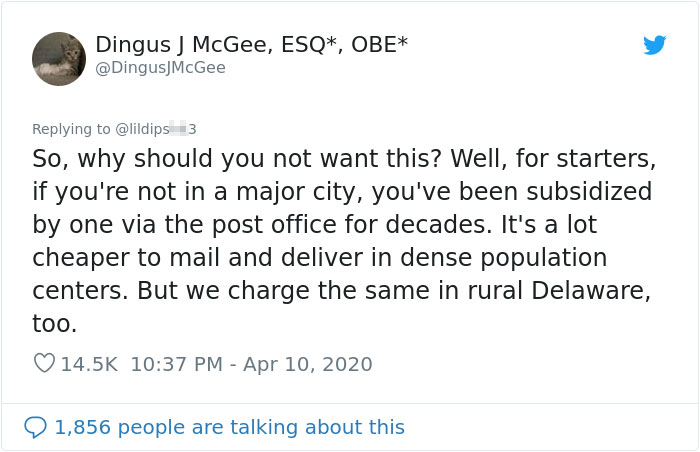 As US Post Office Revenue Drops During Coronavirus Outbreak, One USPS Worker Explains Why We Should Care As US Post Office Revenue Drops During Coronavirus Outbreak, One USPS Worker Explains Why We Should Care