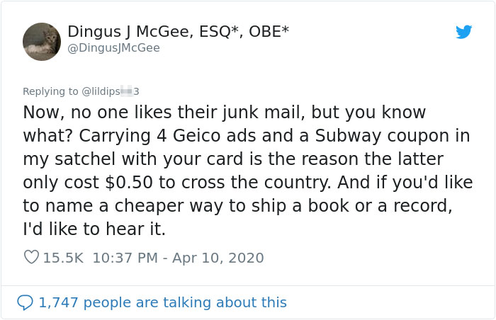 As US Post Office Revenue Drops During Coronavirus Outbreak, One USPS Worker Explains Why We Should Care