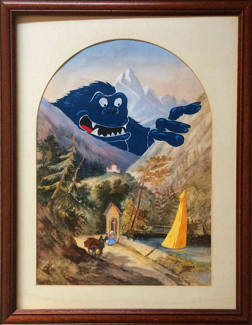 Seek And You Shall Find