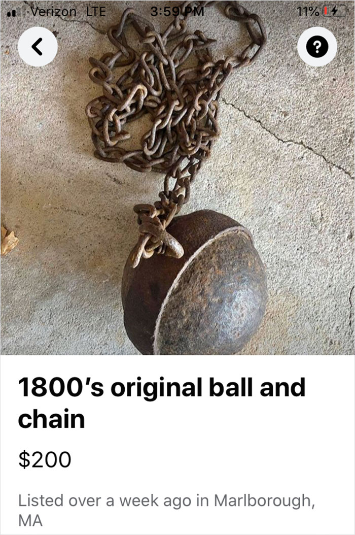 I Actually Did Message The Chick About This. I Want It. And I Want It Bad