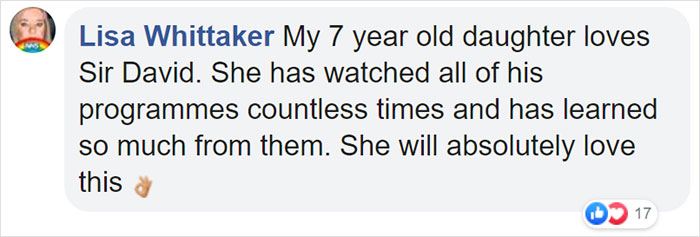 BBC Announces Its Online Geography Lessons Will Be Taught By Sir David Attenborough