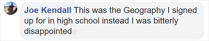 BBC Announces Its Online Geography Lessons Will Be Taught By Sir David Attenborough