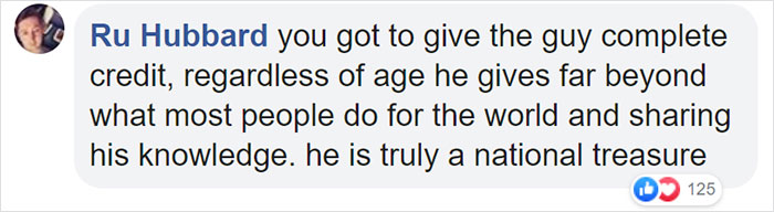 BBC Announces Its Online Geography Lessons Will Be Taught By Sir David Attenborough