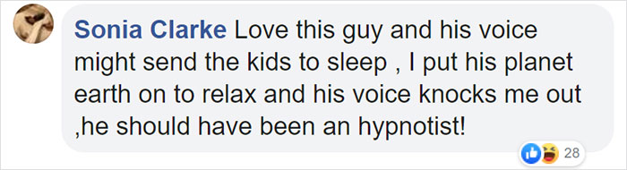 BBC Announces Its Online Geography Lessons Will Be Taught By Sir David Attenborough BBC Announces Its Online Geography Lessons Will Be Taught By Sir David Attenborough