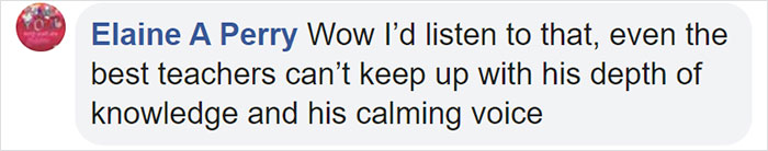 BBC Announces Its Online Geography Lessons Will Be Taught By Sir David Attenborough BBC Announces Its Online Geography Lessons Will Be Taught By Sir David Attenborough