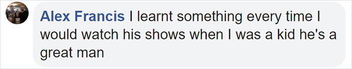 BBC Announces Its Online Geography Lessons Will Be Taught By Sir David Attenborough