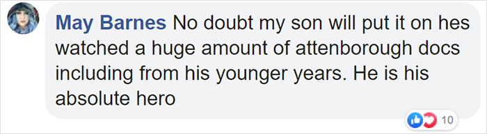 BBC Announces Its Online Geography Lessons Will Be Taught By Sir David Attenborough