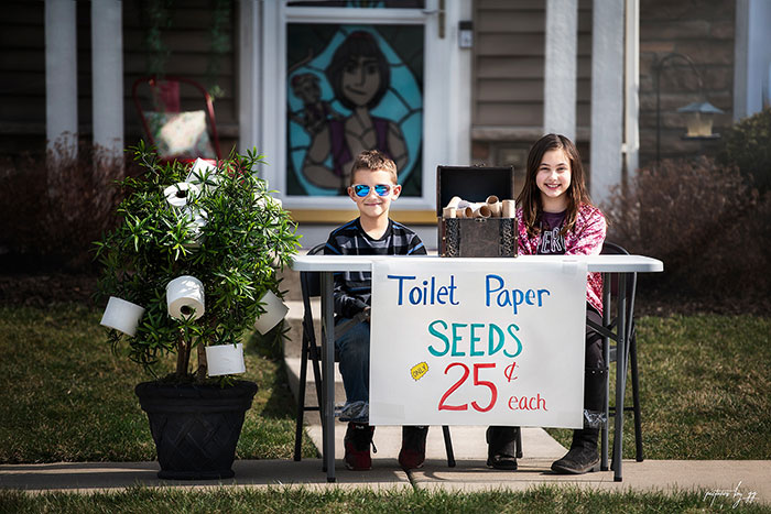 My 20 Pics Of My Neighbors Having Fun In Their Homes During The Coronavirus Pandemic